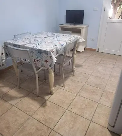 Apartmán Dolce Retreat Alghero