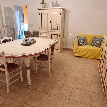 Apartmán Dolce Retreat Alghero