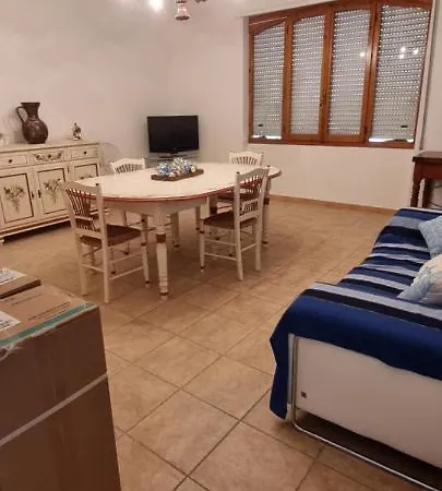 Dolce Retreat Apartmán Alghero