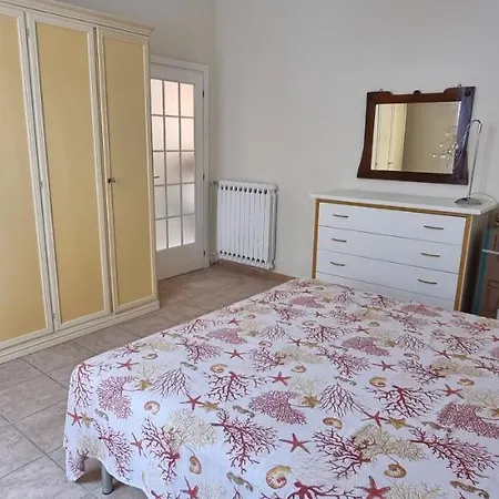 Apartmán Dolce Retreat