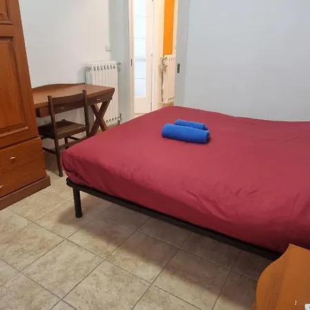 Dolce Retreat Apartmán Alghero