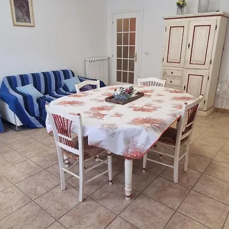 Dolce Retreat * Alghero