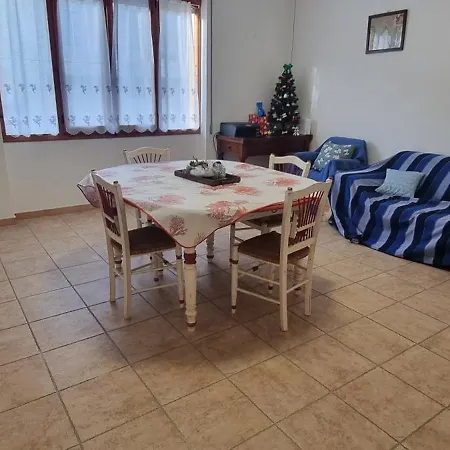 Apartmán Dolce Retreat *
