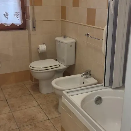 Dolce Retreat Apartmán Alghero