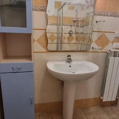 Dolce Retreat Apartmán Alghero