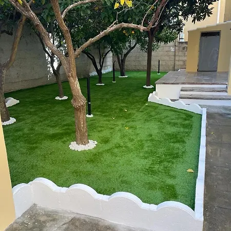 Apartmán Dolce Retreat *