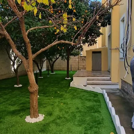 Dolce Retreat * Alghero