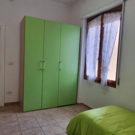 Apartmán Dolce Retreat Alghero