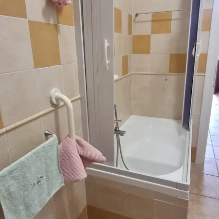 Apartmán Dolce Retreat Alghero