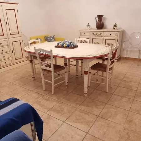 Διαμέρισμα Dolce Retreat *