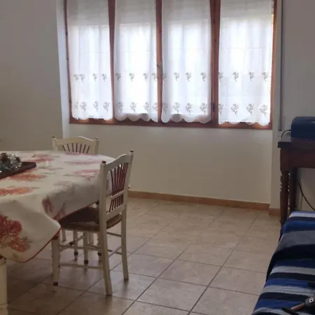 Appartamento Dolce Retreat *