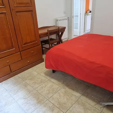 Dolce Retreat Διαμέρισμα Αλγκέρο