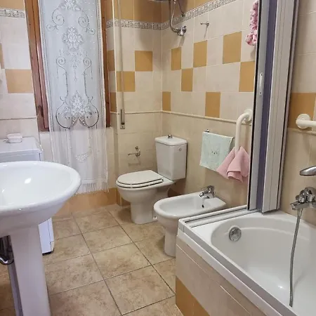 Διαμέρισμα Dolce Retreat Αλγκέρο